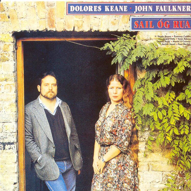 Dolores Keane & John Faulkner's avatar image