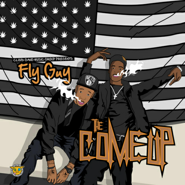 Fly Guy's avatar image