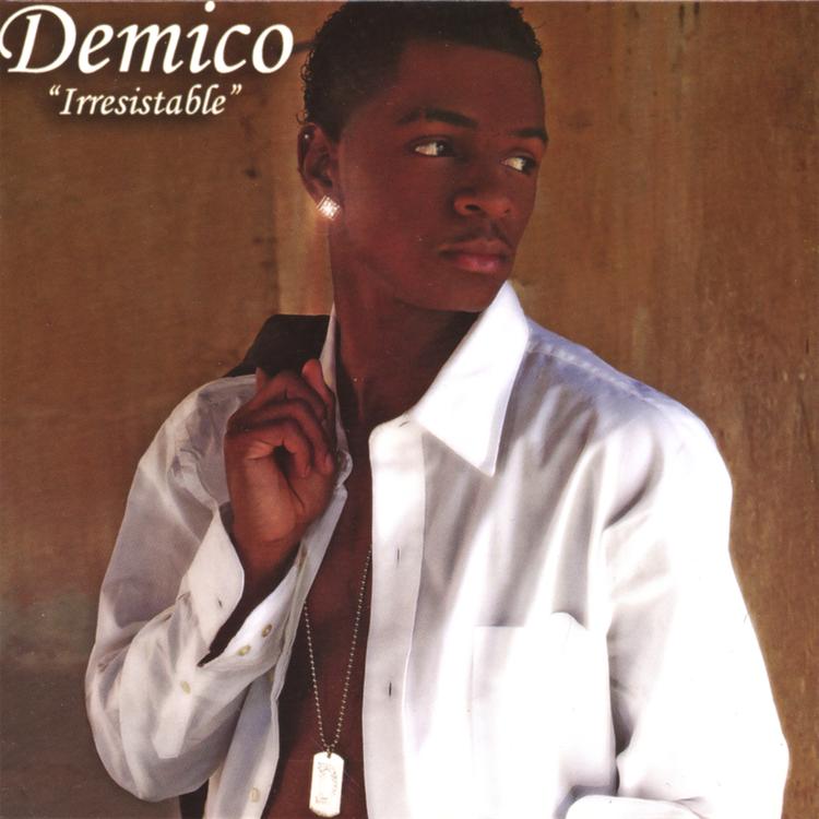 Demico's avatar image