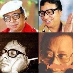 RD Burman's avatar image