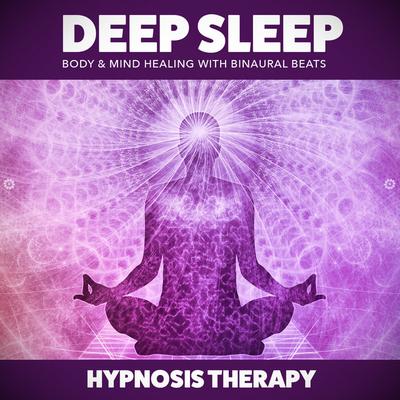 Hypnosis Therapy's cover