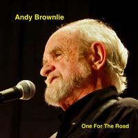 Andy Brownlie's avatar cover