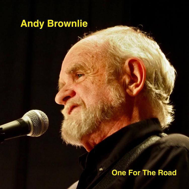 Andy Brownlie's avatar image