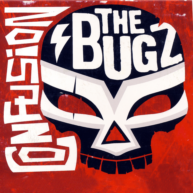 The Bugz's avatar image