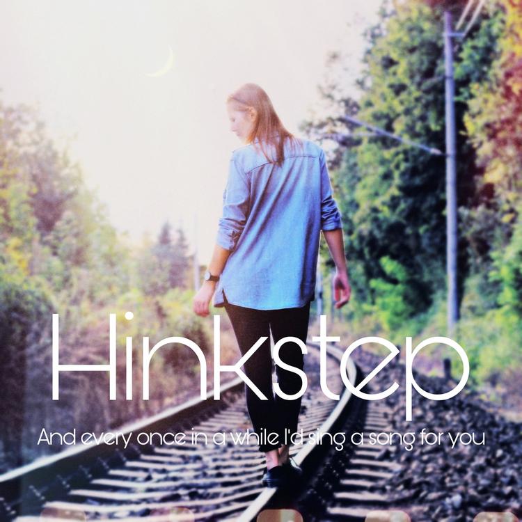 Hinkstep's avatar image