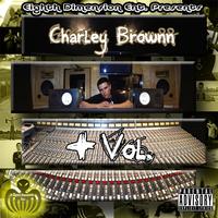 Charley Brownn's avatar cover