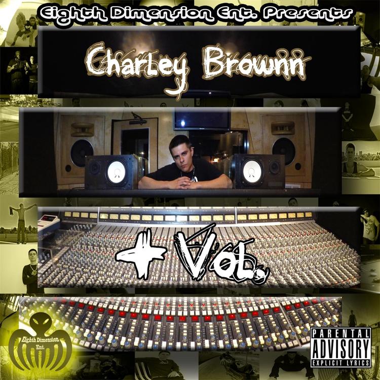 Charley Brownn's avatar image