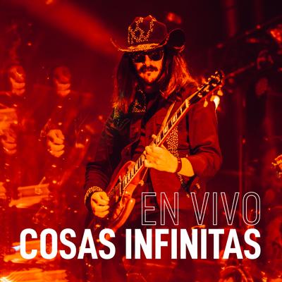 Cosas Infinitas (En Vivo)'s cover
