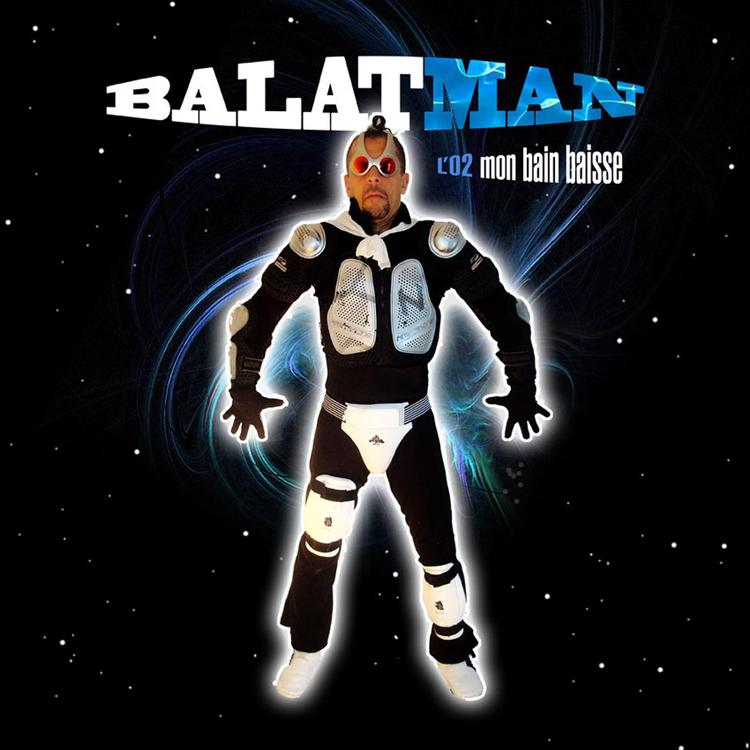 Balatman's avatar image