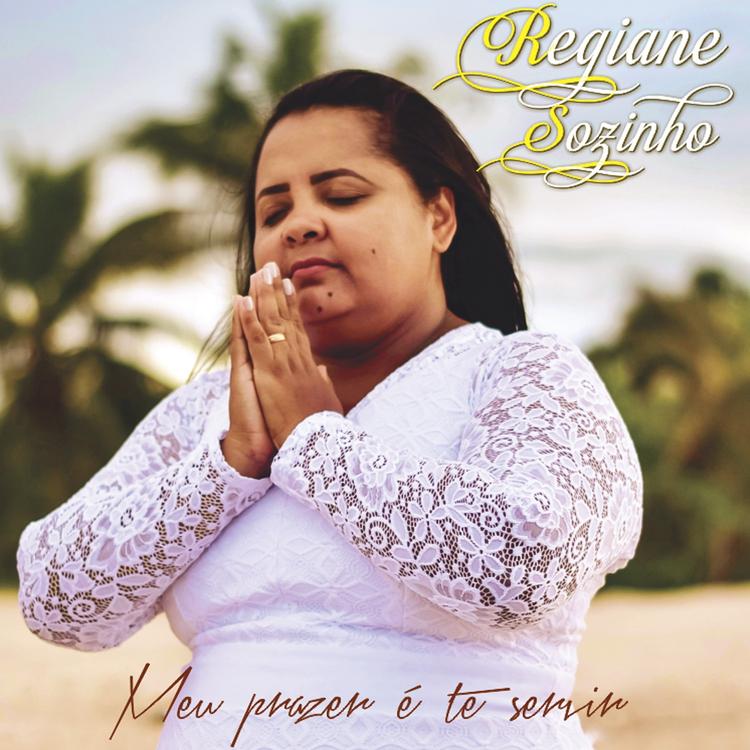 Regiane Sozinho's avatar image