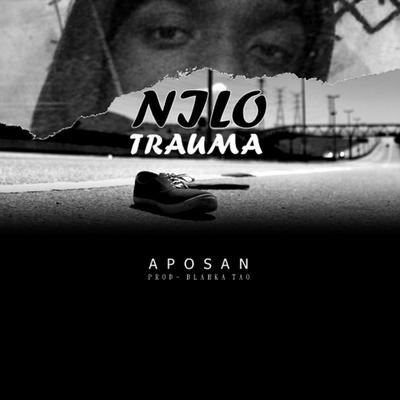 Nilo Trauma By Aposan, uTaodoblahka's cover