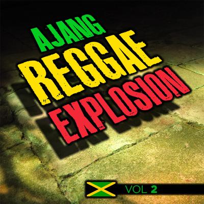 Ajang Reggae Explosion, Vol. 2's cover