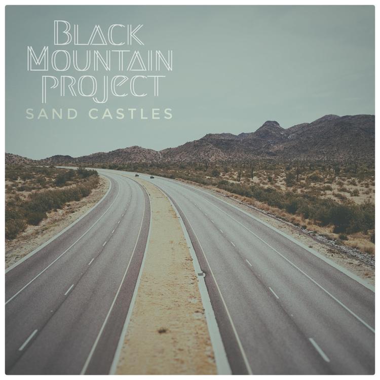 Black Mountain Project's avatar image