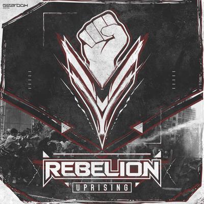 Pushing Boundaries (Original Mix) By Rebelion, Warface's cover