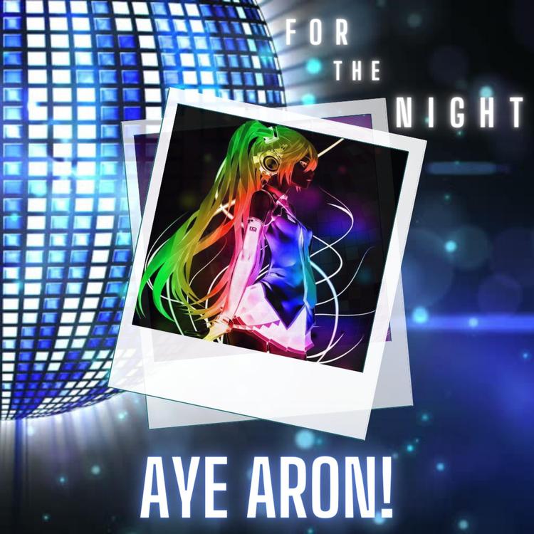 Aye Aron's avatar image