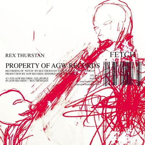 Fetch Official TikTok Music - Rex Thurstan - Listening To Music On ...