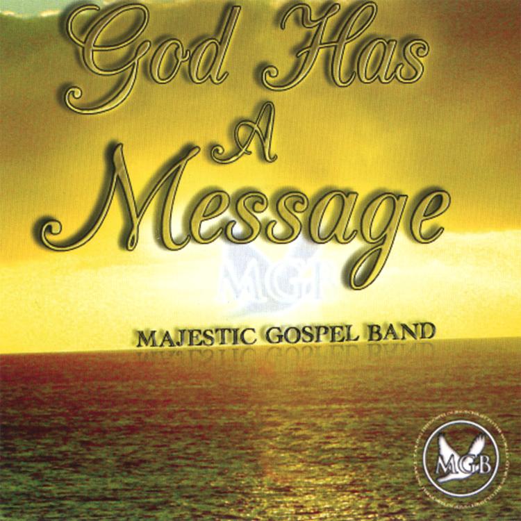 Majestic Gospel Band's avatar image