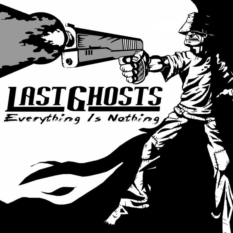 Last Ghosts's avatar image