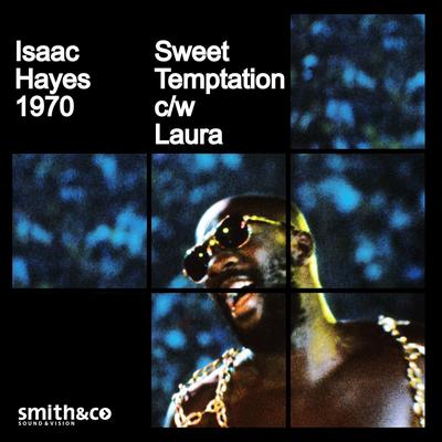 Sweet Temptation - Single's cover