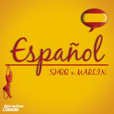 Español By Shqq, mArlin's cover