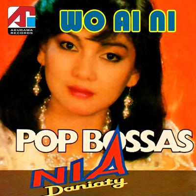 Wo Ai Ni (Bossas)'s cover