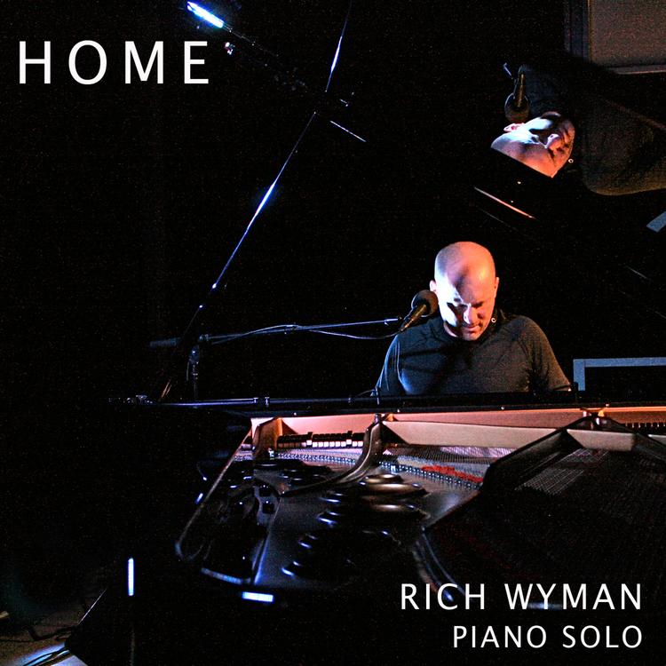 Rich Wyman's avatar image