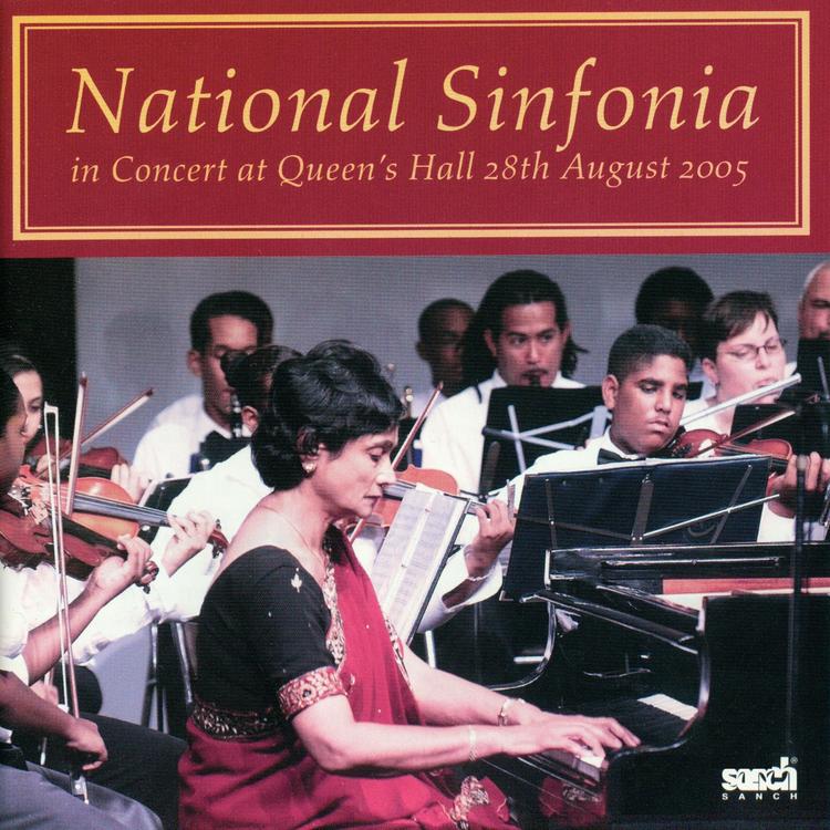 National Sinfonia's avatar image