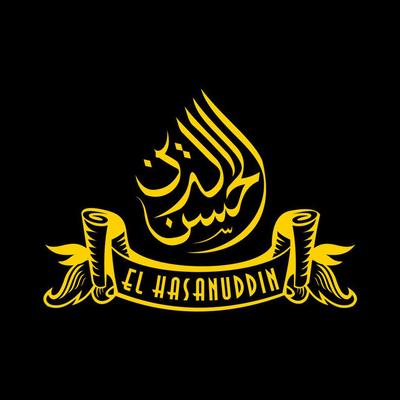 El Hasanuddin's cover