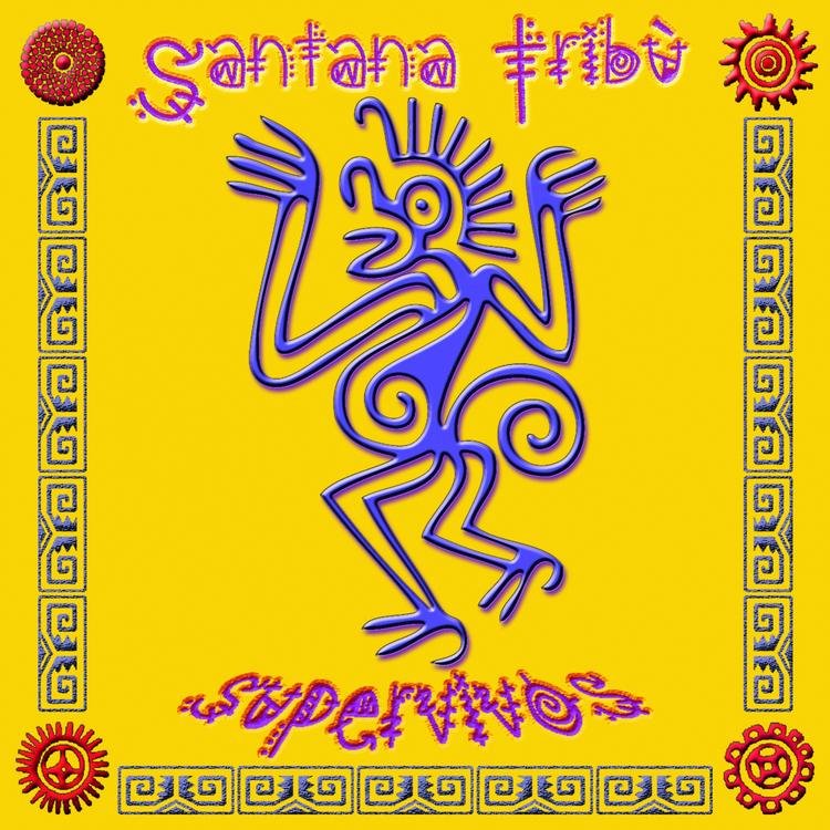 Santana Tribù's avatar image