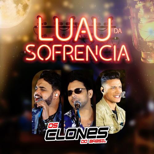 Os clones 's cover