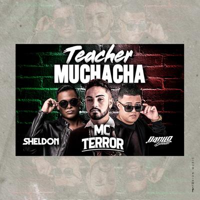 Teacher Muchacha's cover