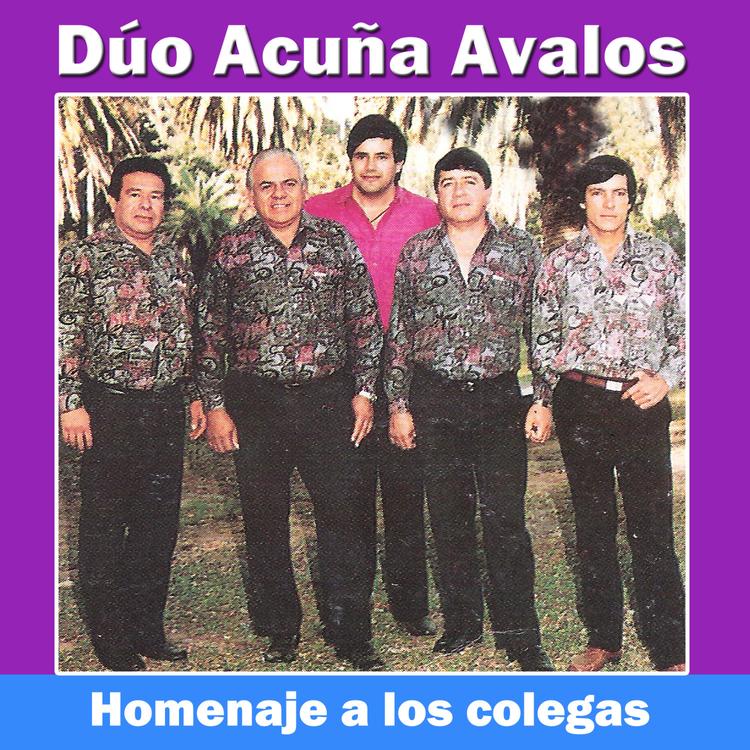 Dúo Acuña Ávalos's avatar image