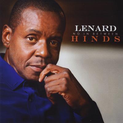 Lenard Hinds's cover