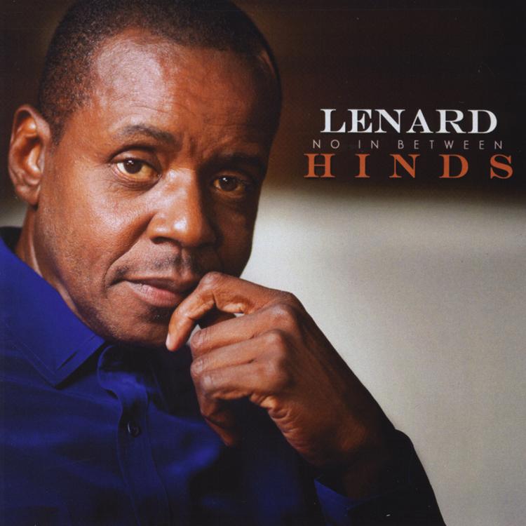 Lenard Hinds's avatar image