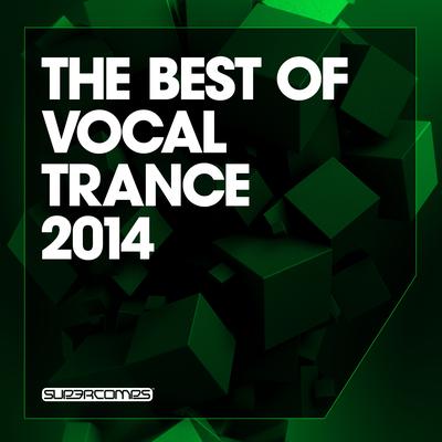 The Best Of Vocal Trance 2014's cover