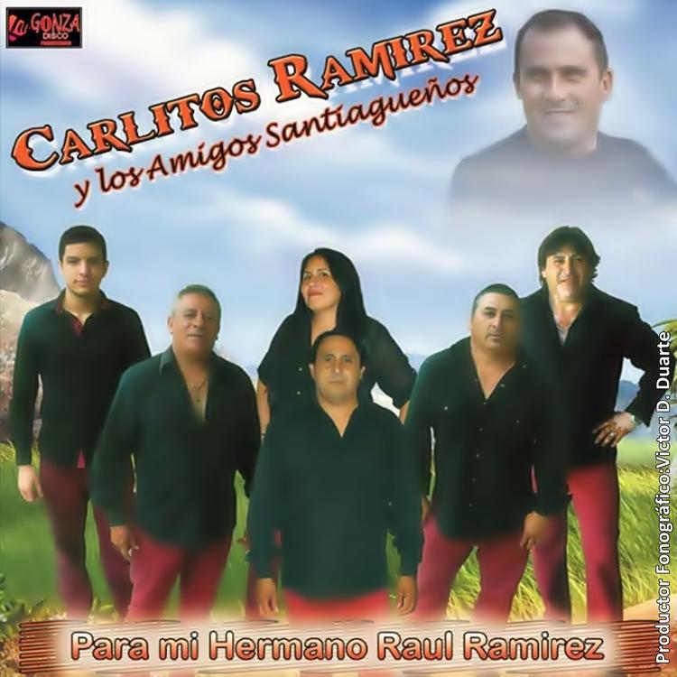 Carlitos Ramirez y Los Amigos Santiagueños's avatar image