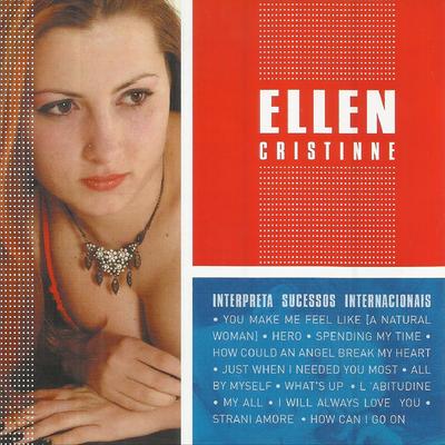 All By Myself By Ellen Cristinne's cover