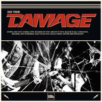 Damage's avatar cover