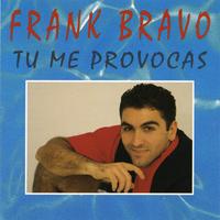 Frank Bravo's avatar cover