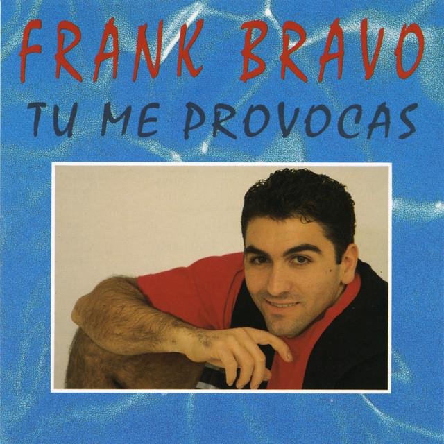 Frank Bravo's avatar image