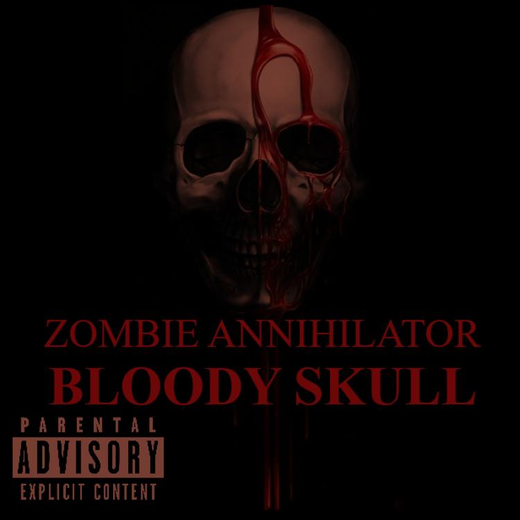 Zombie Annihilator's avatar image
