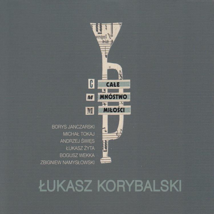 Łukasz Korybalski's avatar image