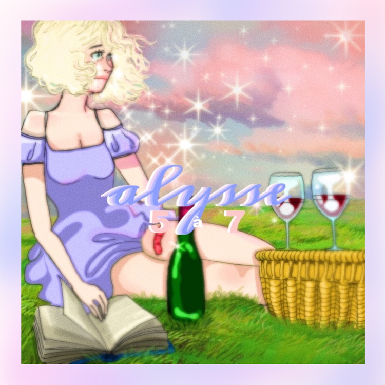 Alysse's avatar image