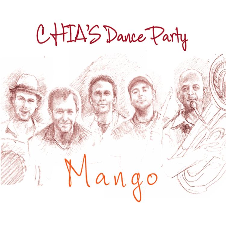 Chia's Dance Party's avatar image