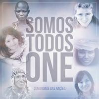 Comunidade das Nações Music's avatar cover
