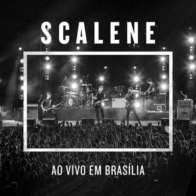 Inércia (Ao Vivo) By Scalene's cover