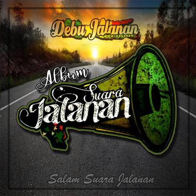 Suara Jalanan's cover