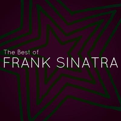 Best of Frank Sinatra's cover