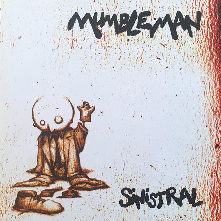 Mumbleman's avatar image