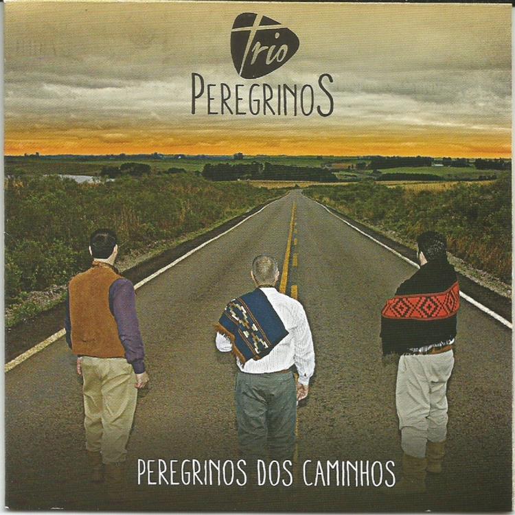 Trio Peregrinos's avatar image